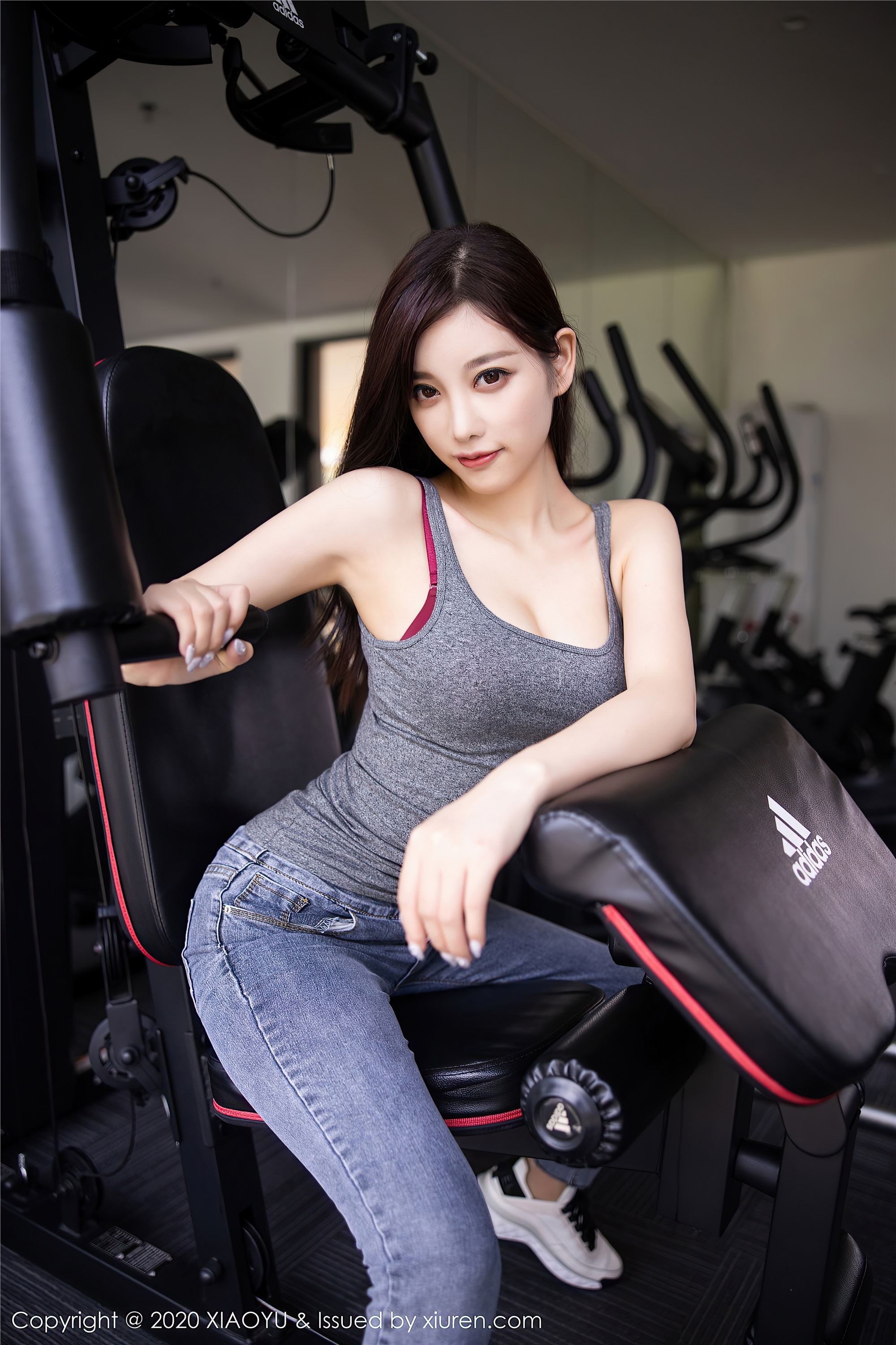 XIAOYU语画界 2020.11.23 Vol.414 杨晨晨sugar